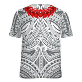 Ula Fala T-Shirt - White